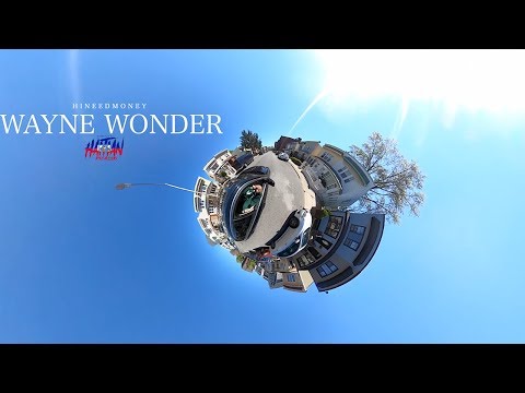 HiNeedMoney - Wayne Wonder | Dir. By @HaitianPicasso