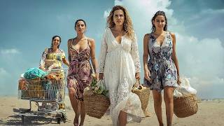 Pelicula Completa de Comedia | Huyendo de esposos... ¿y qué? | Pelicula En Espanol Latino