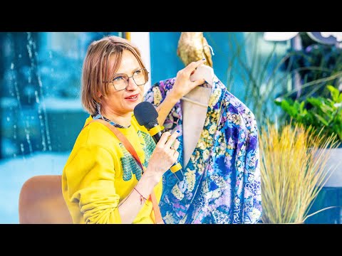 Laima Jurča | #DodPieci 2021