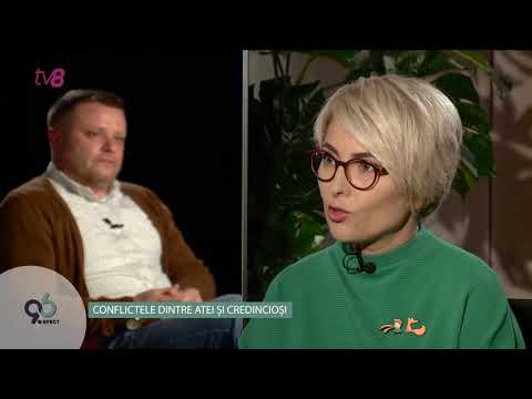 Efect 9.6 / De ce unii bărbați homosexuali caută refugiu în mănăstiri?