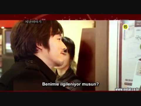 Robbers  trailer Tr sub.