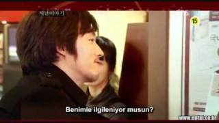 Robbers  trailer Tr sub.