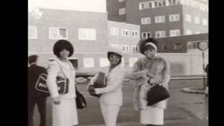 The Supremes: Uptight (Everything&#39;s Alright)