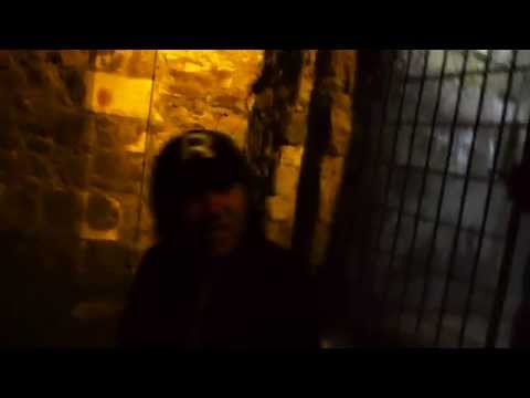 PRESENTO - Noc (prod.Poemistix) OFFICIAL VIDEO