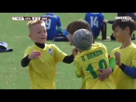 ДВУФК 1-4 Zimbru