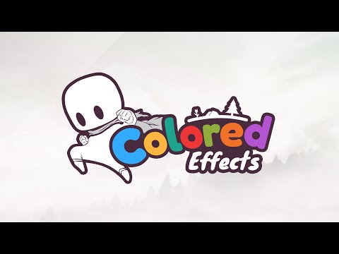 Colored Effects - Trailer thumbnail