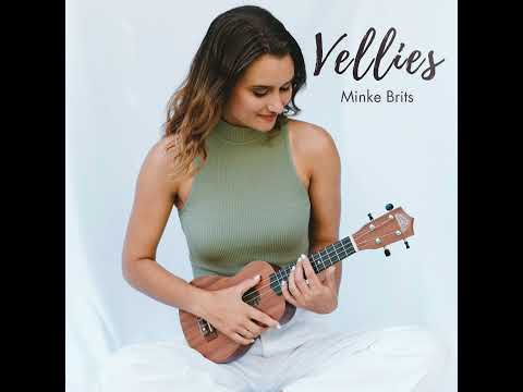 Vellies - Minke Brits