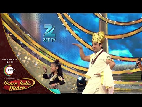 DID L'il Masters Season 3 Promo