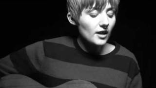 "Grown Man" by Jessica Lea Mayfield