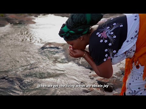 LINDAH JEPKOSGEI - INAGEECH BEEK (OFFICIAL VIDEO)