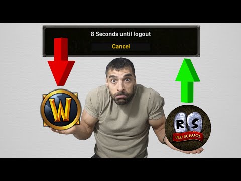 Is World of Warcraft Boring in 2025?