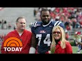 Michael Oher of 'The Blind Side' claims Tuohys never adopted him