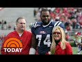Michael Oher of 'The Blind Side' claims Tuohys never adopted him - TODAY Michael Oher of 'The Blind Side' claims Tuohys never adopted him
