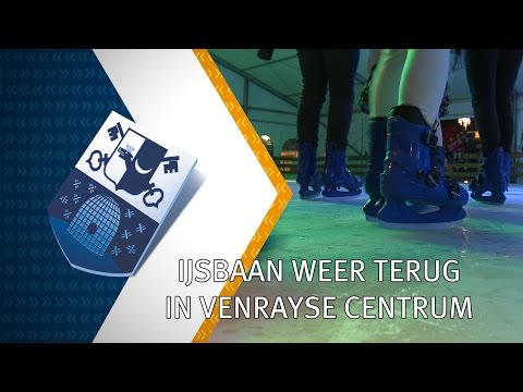 Peel en Maas Journaal 15 december 2015 - Peel en Maas TV Venray