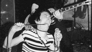 All The Way Down by The Dead Boys