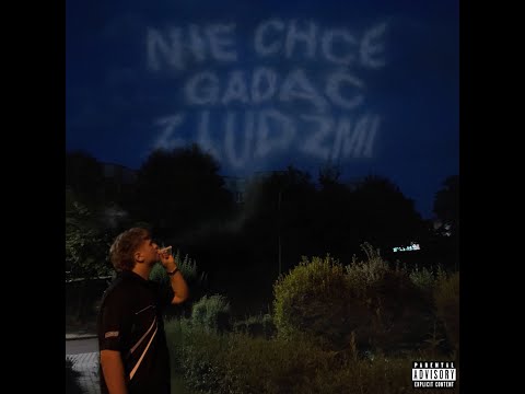 CHLEBSON - NIE CHCĘ GADAĆ Z LUDŹMI