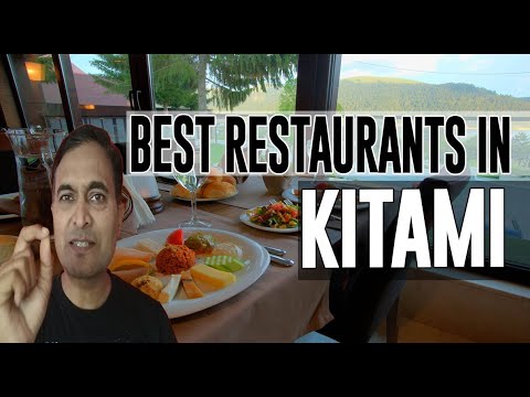 Best Restaurants and Places to Eat in Kitami , Japan