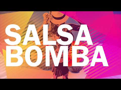 Salsa Bomba za Promo