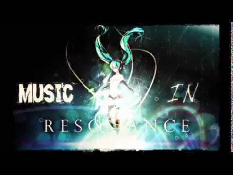 Music In Reasonance - ~ Dubstep Moments ~