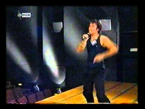 Rafael Dropulic Rafo - SSNMT - Audicija u Zagrebu.mpg