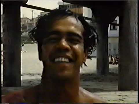 Gregg Noll search for Surf