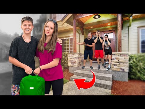 ERNA SE PRESELILA KOD REDŽE DA ŽIVI !