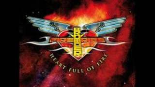 Brother Firetribe - Wildest Dreams and Heart Full Of Fire