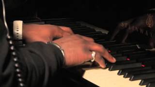 Lana Del Rey - Goodbye Kiss - Radio One Live Lounge 11042012