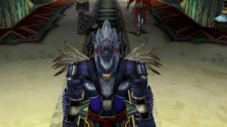 Desperation - Let's Play Final Fantasy X Part 85
