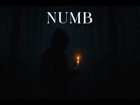 Negrous - NUMB