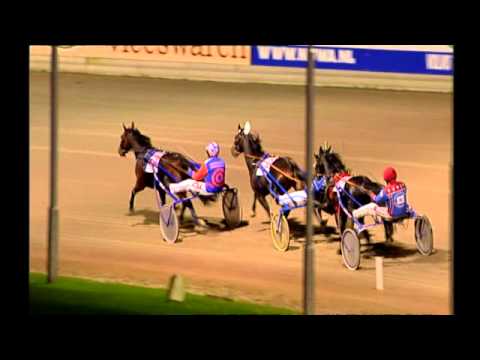 Victoria Park Wolvega 16-11-201 NON BETTING BREEDERS CROWN D HENGSTEN RUINS TROOST