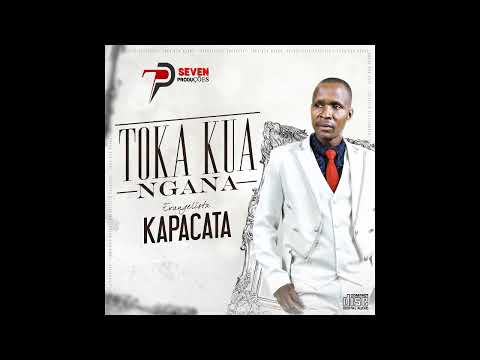 09 Evagelista Kapacata   A Glória da Segunda Casa