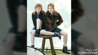 Seulrene - I Can Only See You