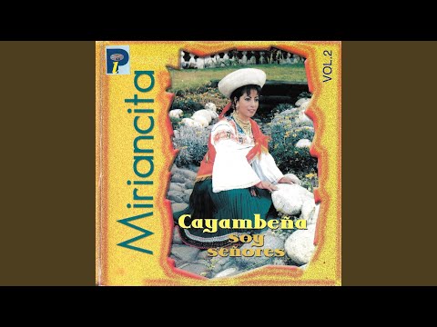 Cayambera Soy Señores