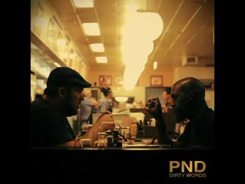 Sareem Poems - Pnd  (Full Album)