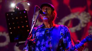 Hawkwind - Silver machine & photos