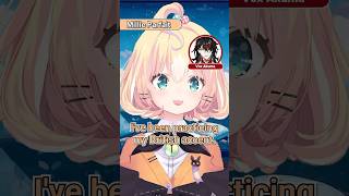 Bri'ish Mode Enabled @MillieParfait 【NIJISANJI EN】