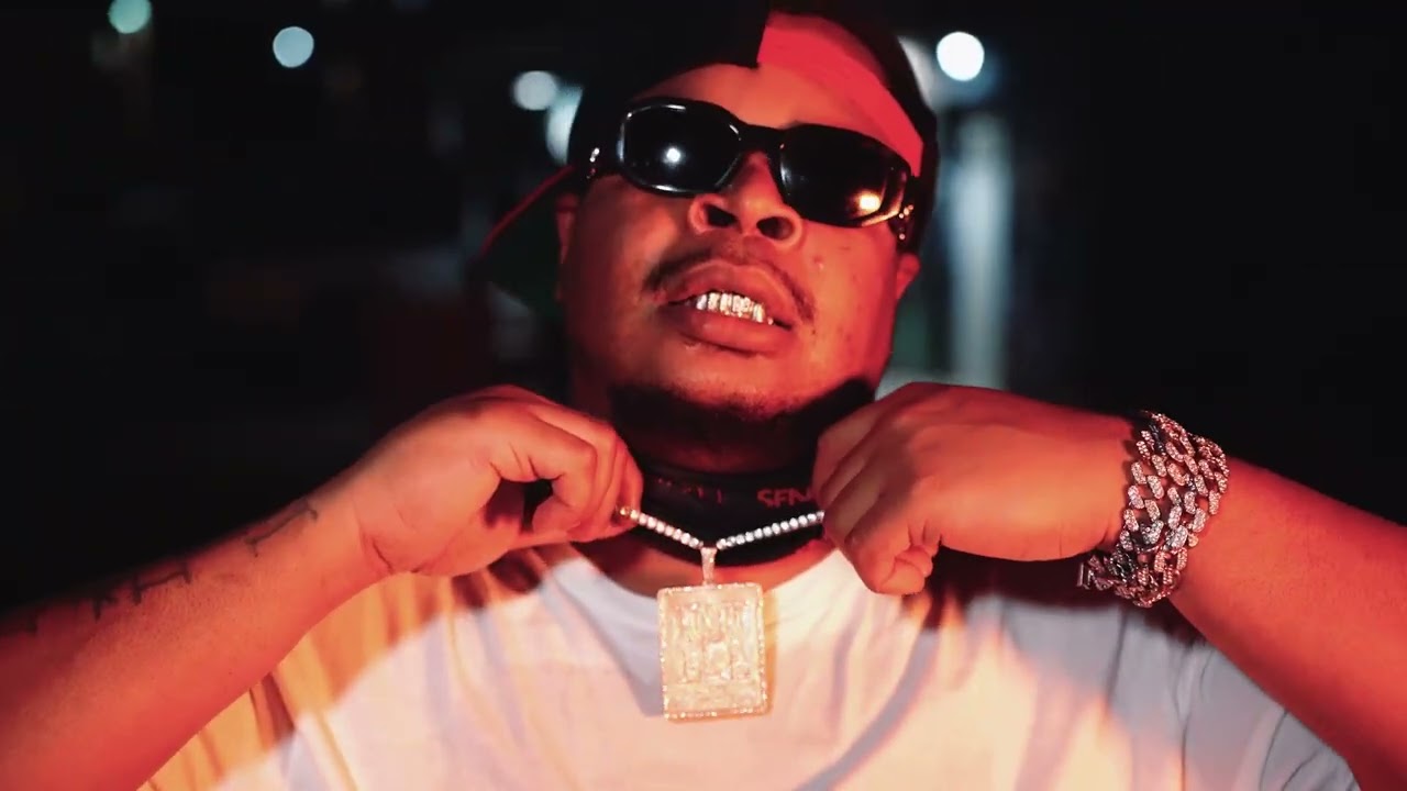 You A Hater (Official Music Video)