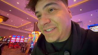 I Brought My last $100 to the casino to win BIG