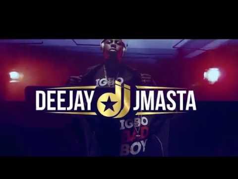 DJ J Masta Ft Phyno - ADIM BAD