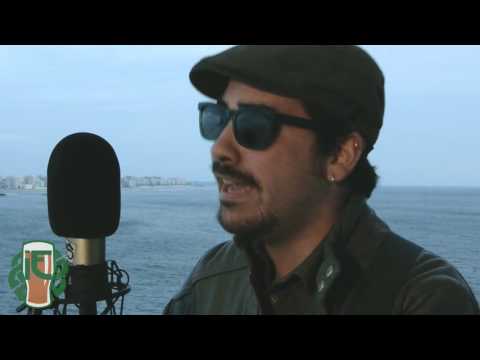 The drunken sailor - Songs from Ireland