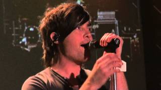 Starfield - Top Of My Lungs - NY District Youth Convention 4/5/12