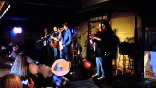 Kevin Denney with Larry Cordle, &quot;Murder on Music Row&quot;