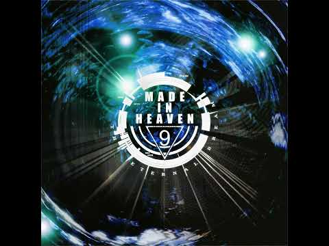 DreamWeaver -  Made in Heaven [2020] [HQ]