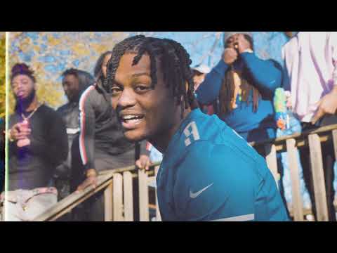 GC PNutt - Damage My Image (Official Music Video) Shot By: @TwoneShotThat Exclusive