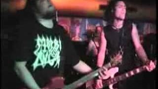 The Crown - Total Satan