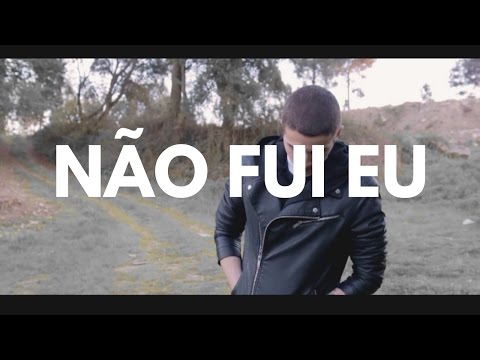 David Carreira, Pedro Gonçalves - Não Fui Eu