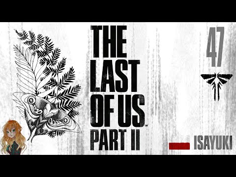 The Last of Us 2 PL #47- Santa Barbara, Constance 2425 - TLoU Part 2