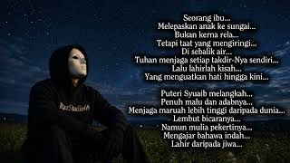 Download lagu RazStudio69 - SETEGUH KHADIJAH ( Audio Lyric Video) mp3 Download lagu RazStudio69 - SETEGUH KHADIJAH ( Audio Lyric Video) mp3
