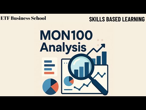 MON100 Analysis || ETF Business School